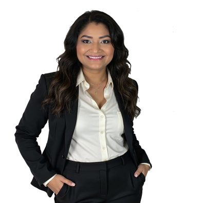 Johanna “Joha” Almendarez