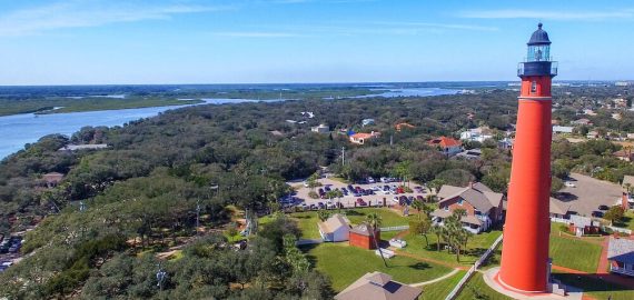 Best Views in Volusia County, Florida (Local Guide from The Vancruz Group)