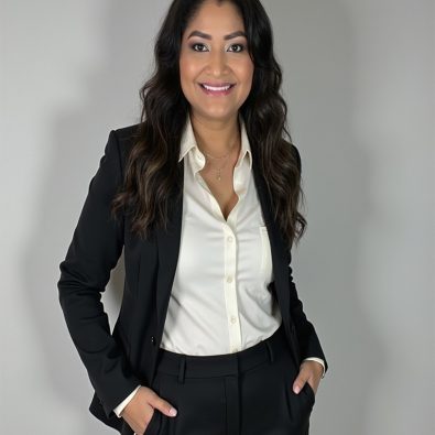 Johanna “Joha” Almendarez