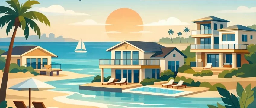 Best Beach Homes for Sale in Florida Now