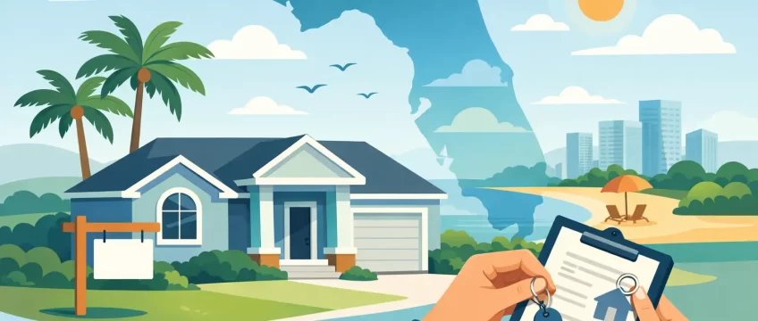Florida Homes for Sale by Owner: What to Know