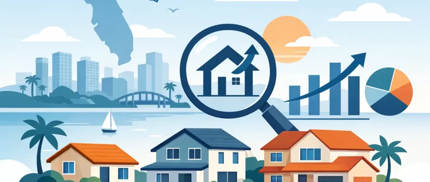 Florida Housing Market Trends 2026