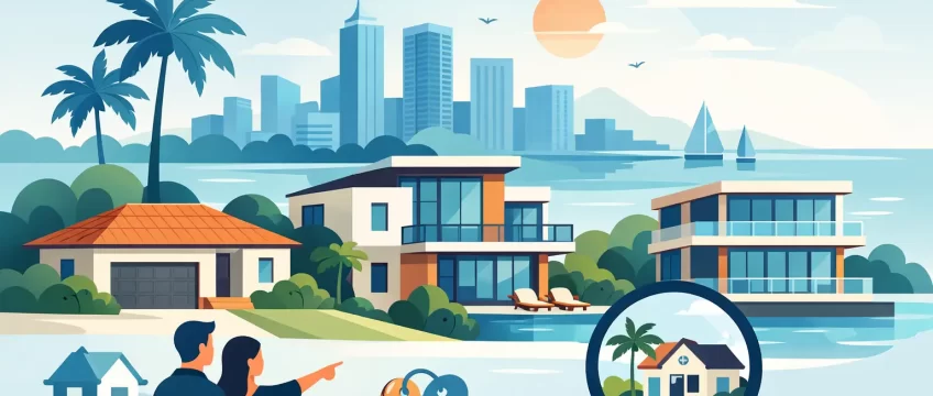 Miami Homes for Sale: What Buyers Should Know